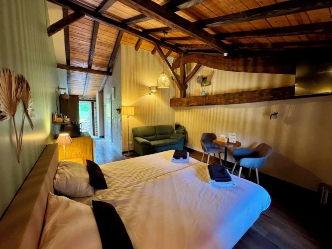 Premium Double room