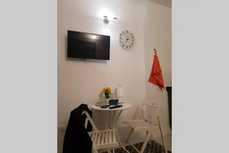 Affection Apartment