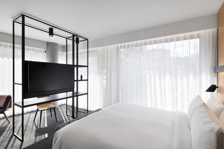 Hotel Monville