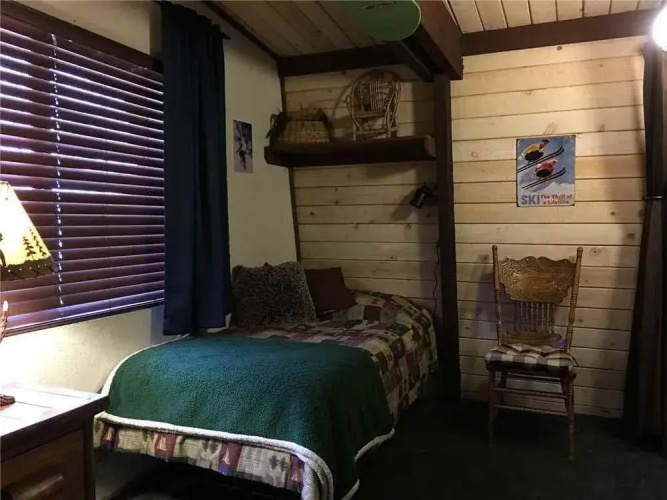 Big Bear Cool Cabins - Mountain Homes