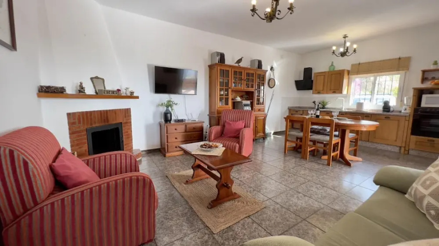 Villa Paco by At Home Costa del Sol