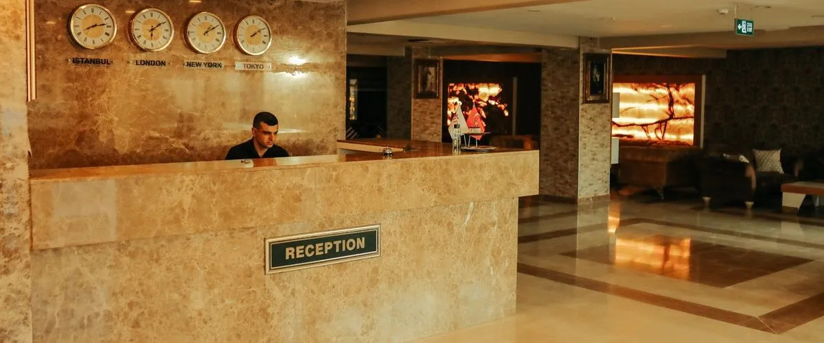 Tella Otel