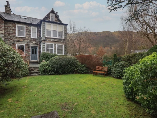 Cottage