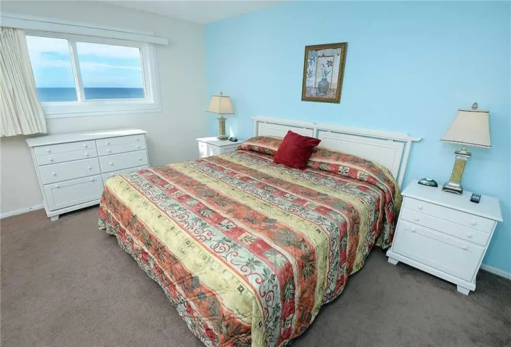 Regency 710 - Two Bedroom Condo