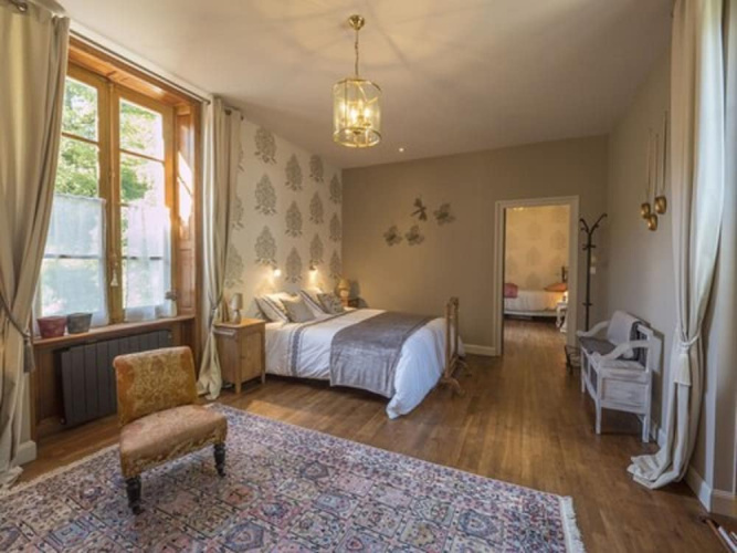 Manoir Tregont Mab