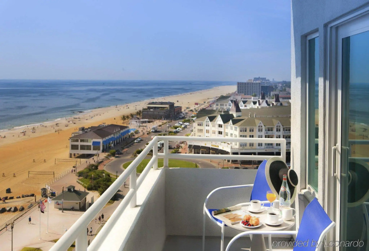 Ocean Place Resort And Spa