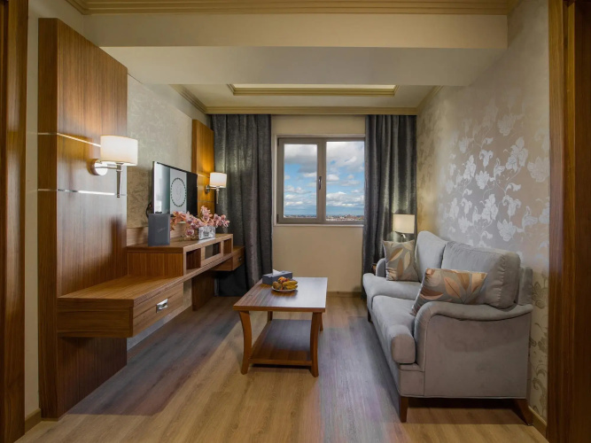 Gems Hotel