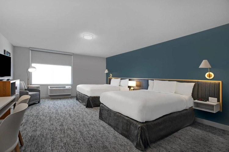 TownePlace Suites by Marriott Phoenix Glendale Sports & Entertainment District