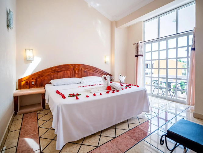 Hotel Gran Juquila Huatulco