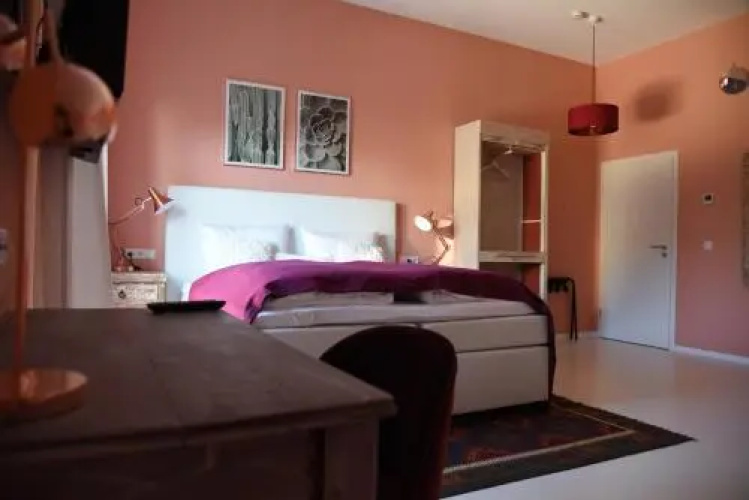 B & B Villa Dahlia