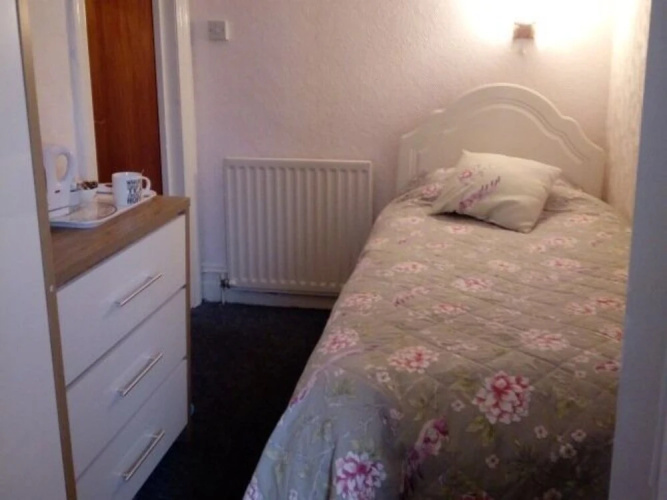 Seahaven Guesthouse