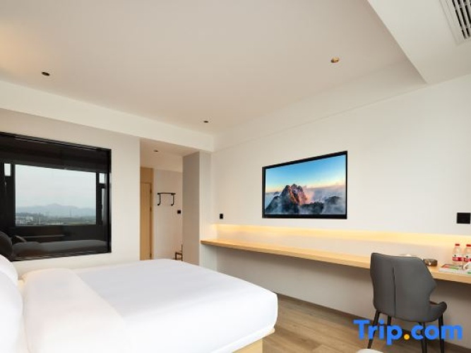Luxury Double room