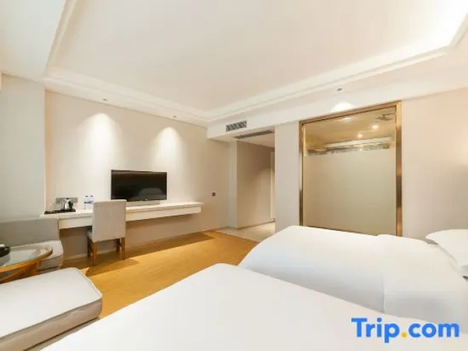 Standard Sextuple room