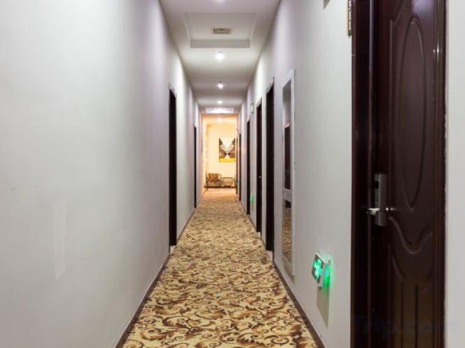 Yuetu  Hotel (Shanghai Chuansha Road, Pudong New Area)