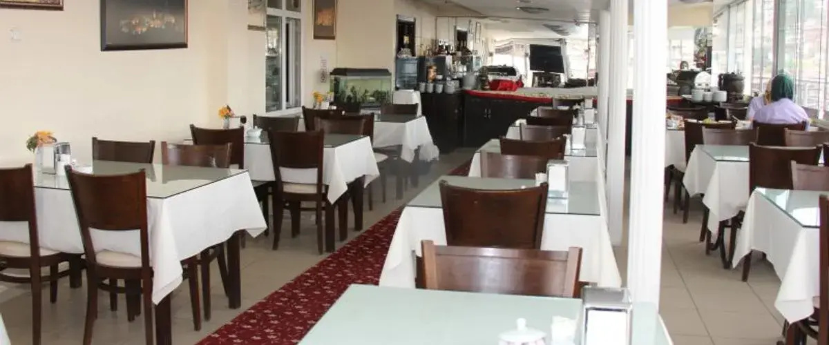 Kayı Otel