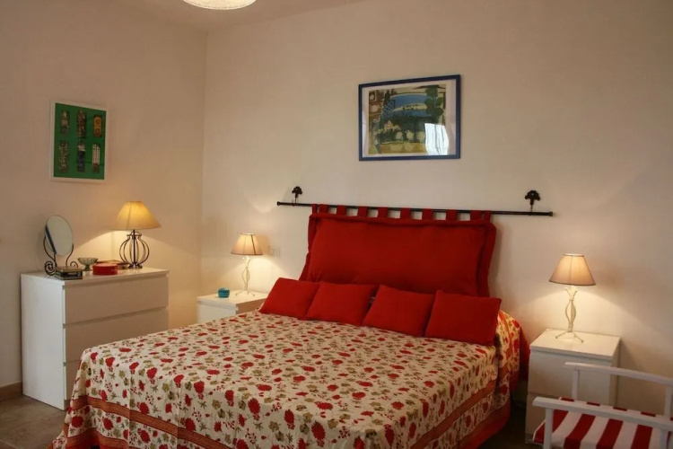Casa Clementina