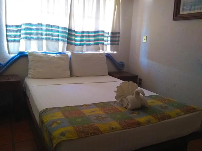 Casa Shaguibá