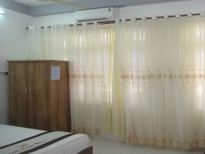 Anh Xuan Hotel