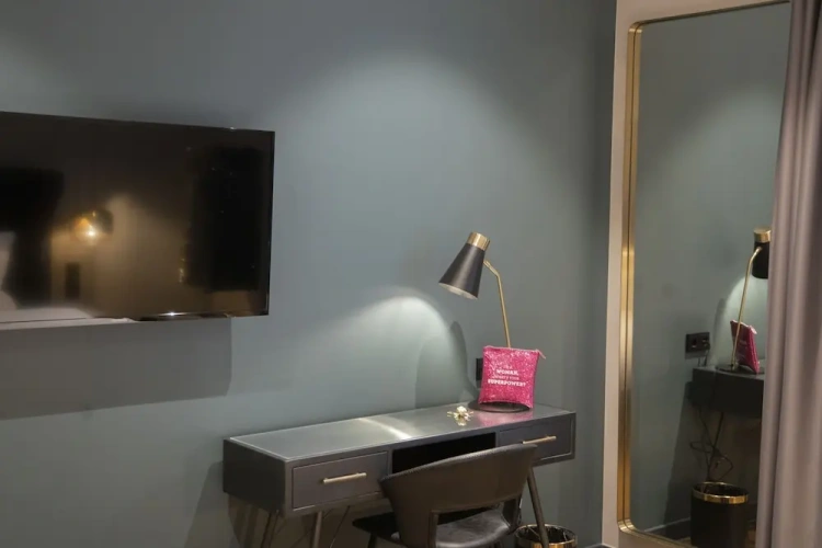 Economy Single room