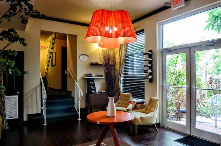 Tradewinds Apartment Hotel photo 14