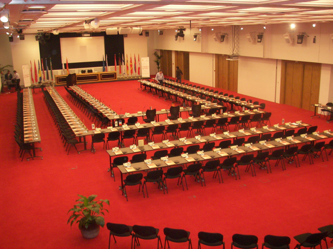 Splendid Conference & Spa Resort photo 23