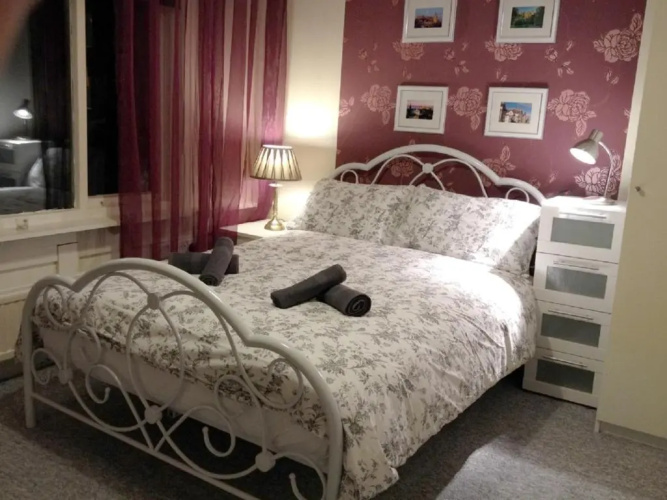 F1- Very nice City Centre Apartment