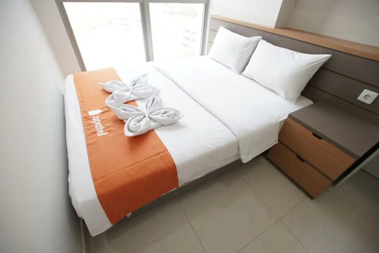 Apatel Gold Coast
