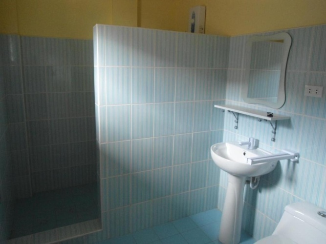 Standard Double room with balcony and with view