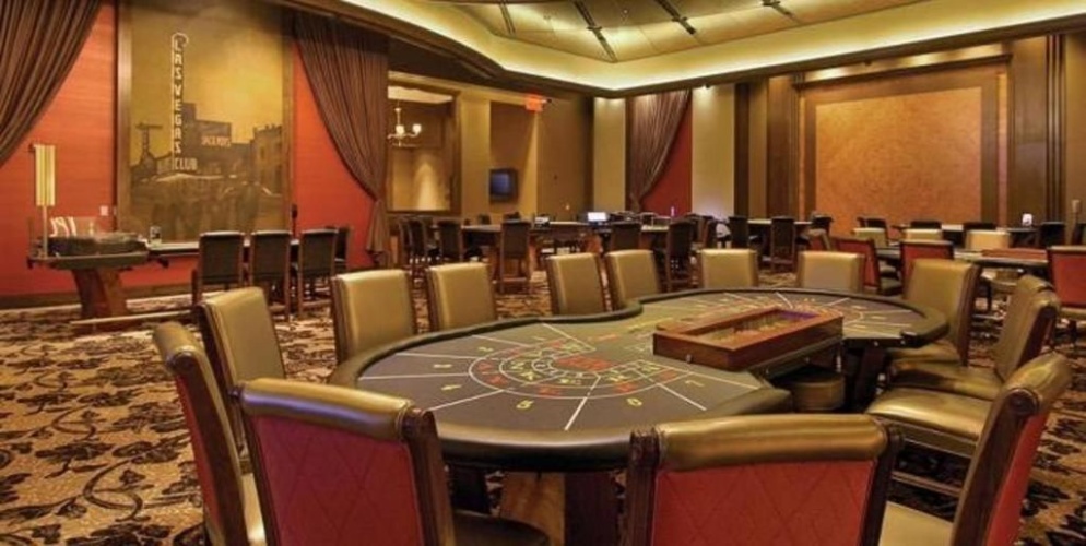 Bally's Atlantic City Casino Resort photo 12