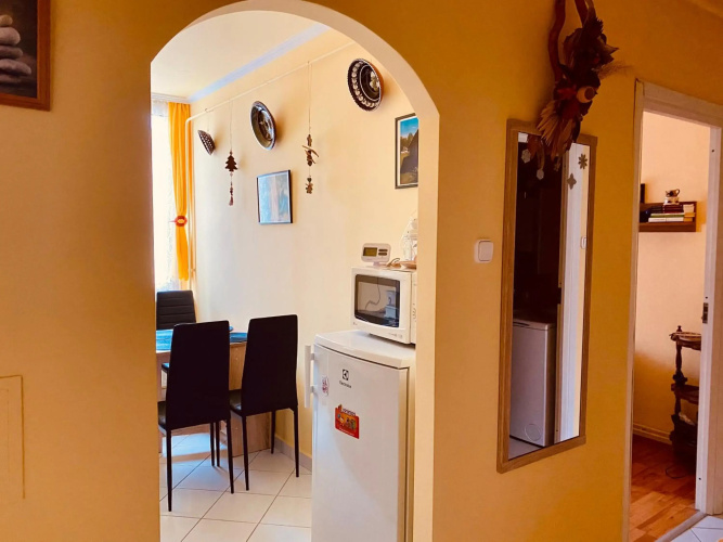 Victoria Apartman