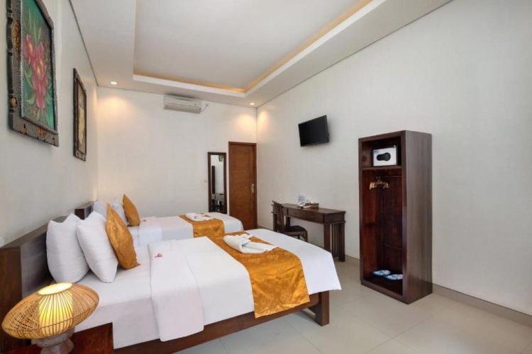 Superior Double room