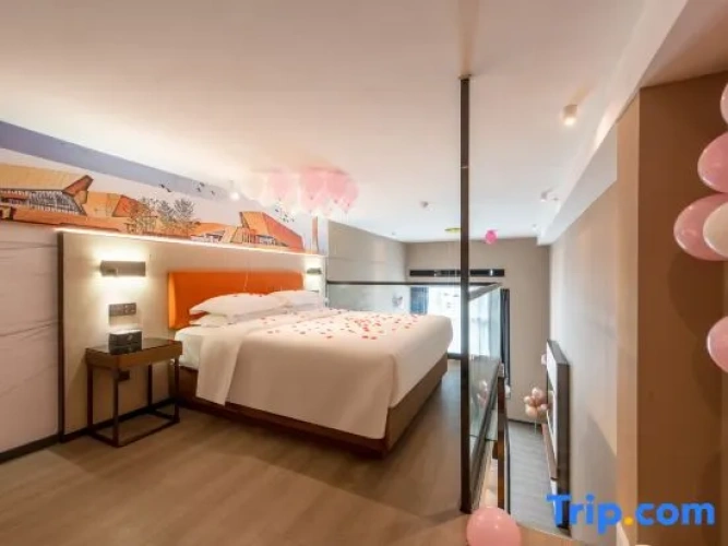 Comfort Suite