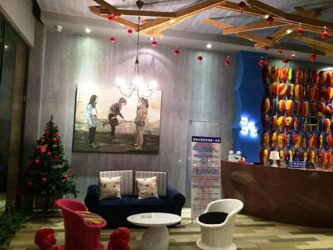 Hotelbild