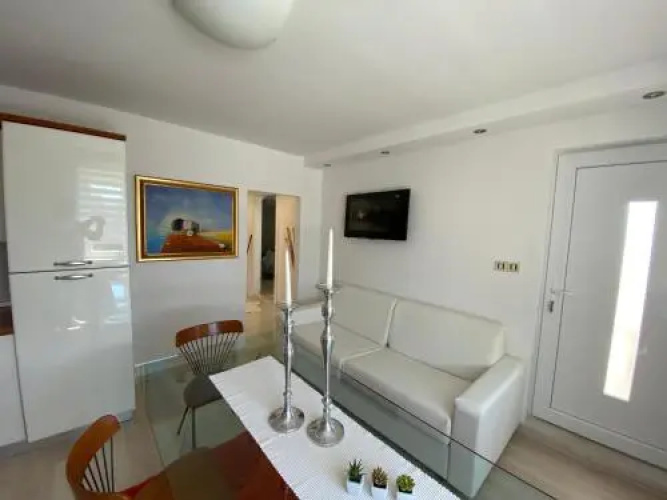 Apartments Roberta
