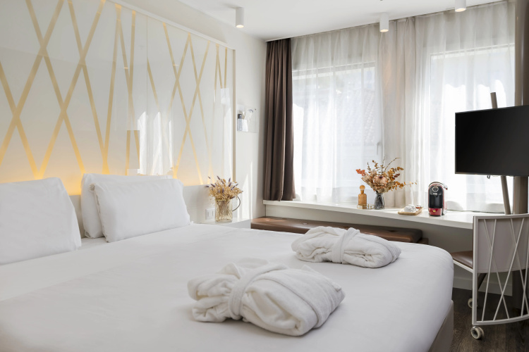 Hotel Admiral
