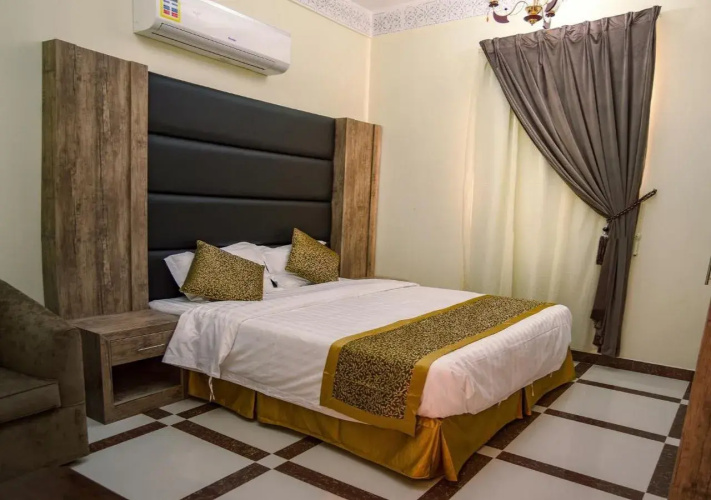 Rose Palace for Housing Units