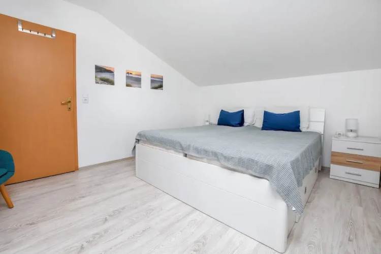 Apartment Bosiljka