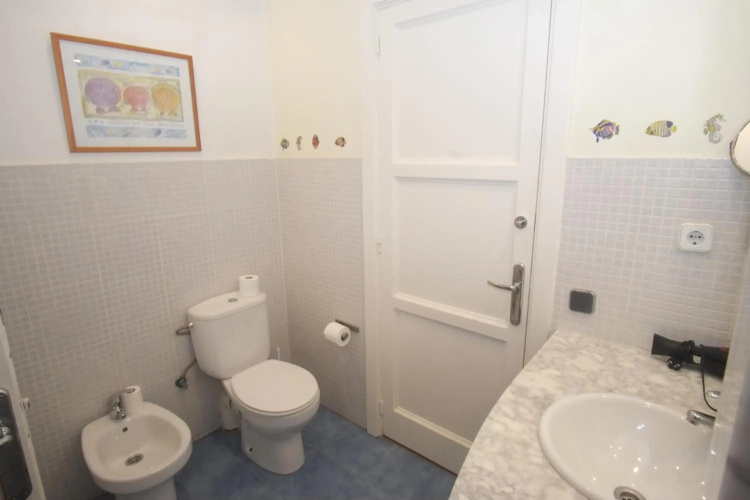 Lovely Apartment at Park Güell