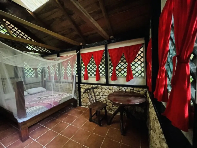 Finca Tatin Hotel
