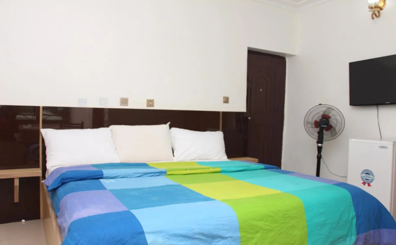 Hotel BlueBell