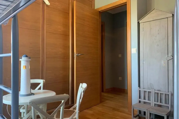 Apartamento Familiar con vistas *****