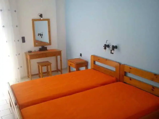 Blue Beach Hotel