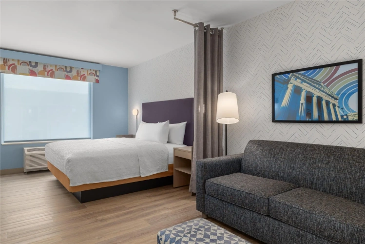 Double Suite