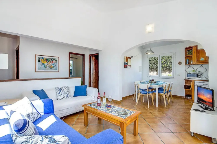Villa Faro