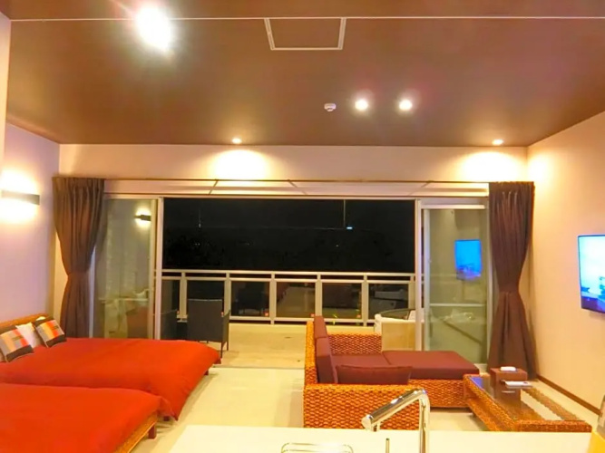 Oceans Cottage