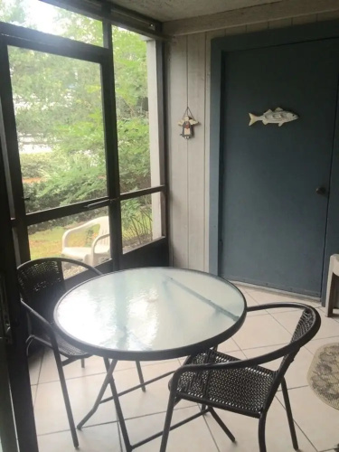 Sea Woods 2bdrm Condo 147