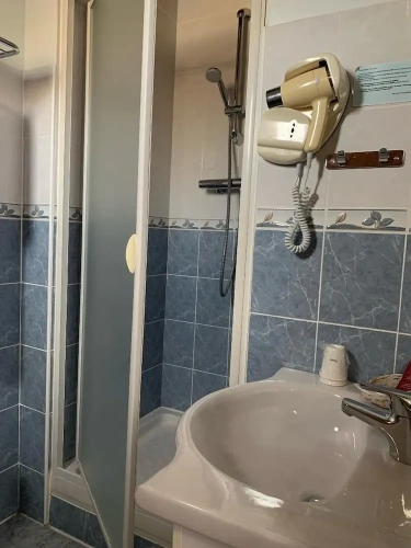 Classic Twin room