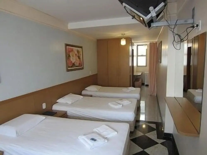 Copamar Hotel