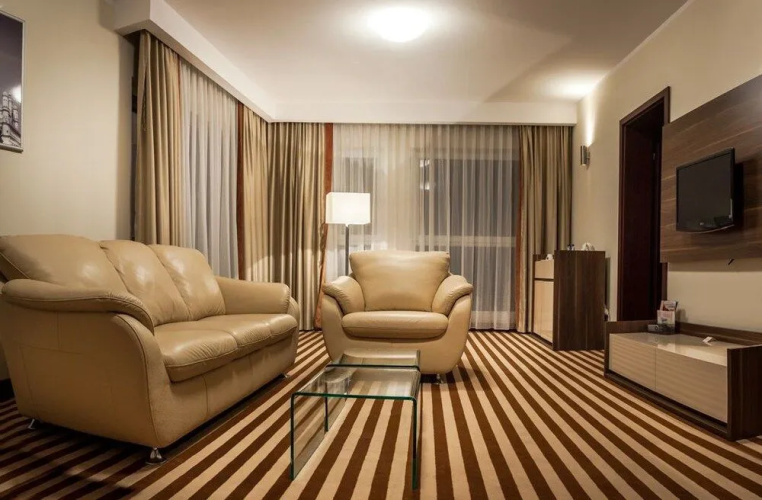 Hotel Poznanski
