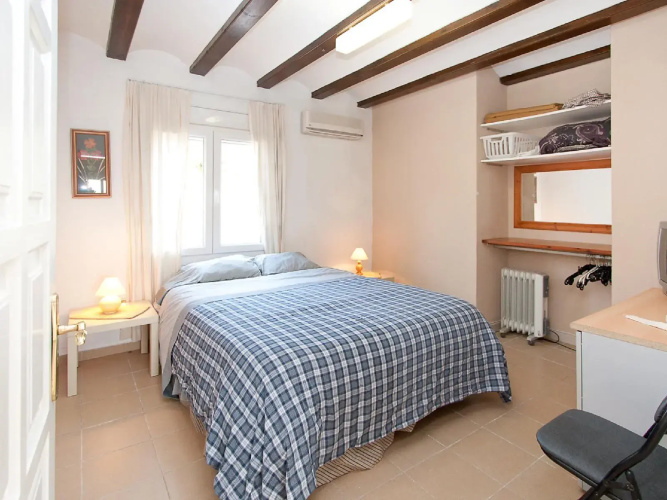 Els Olivars - Three Bedroom